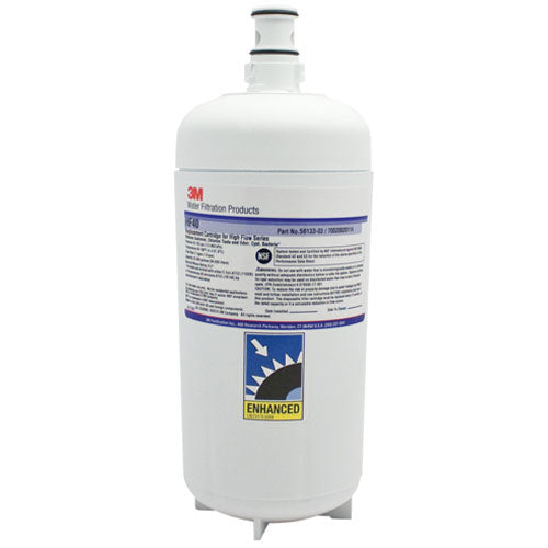 5613303 Cuno - High Efficiency Water Filter Cartridge 5613303 Cuno - High Efficiency Water Filter Cartridge